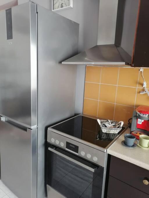Vion Place Pilos المظهر الخارجي الصورة