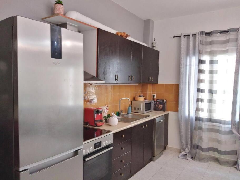 Vion Place Pilos المظهر الخارجي الصورة