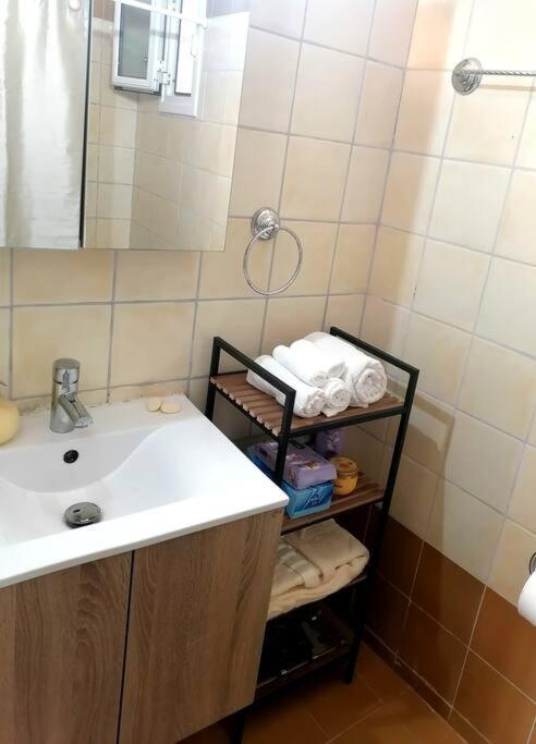 Vion Place Pilos المظهر الخارجي الصورة