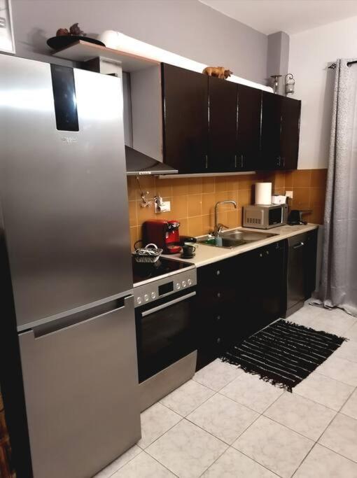 Vion Place Pilos المظهر الخارجي الصورة