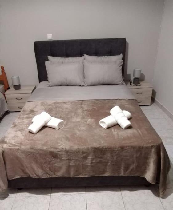 Vion Place Pilos المظهر الخارجي الصورة
