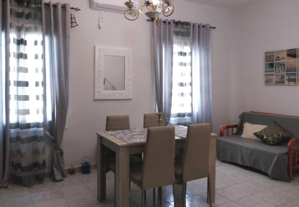 Vion Place Pilos المظهر الخارجي الصورة